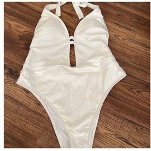 White Bathing Suits (2)